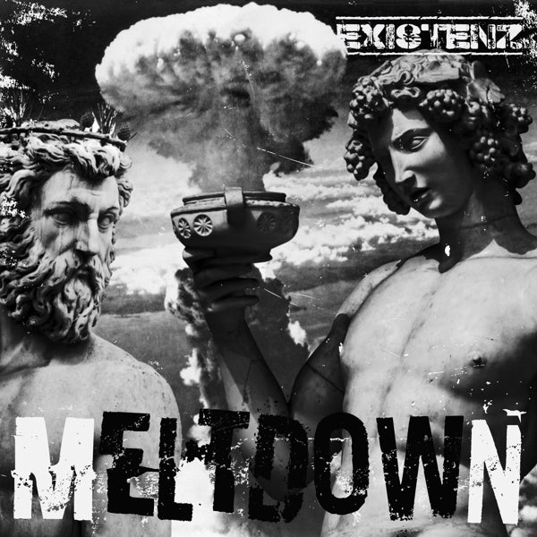  |   | Existenz - Meltdown (2 LPs) | Records on Vinyl