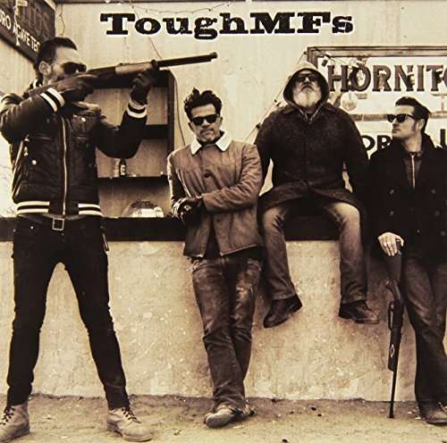 Toughmf's - Sweet Anneli (Single) Cover Arts and Media | Records on Vinyl