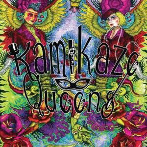 Kamikaze Queens - Tastee 29 (Single) Cover Arts and Media | Records on Vinyl