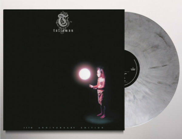  |  Vinyl LP | Talisman - Talisman (LP) | Records on Vinyl