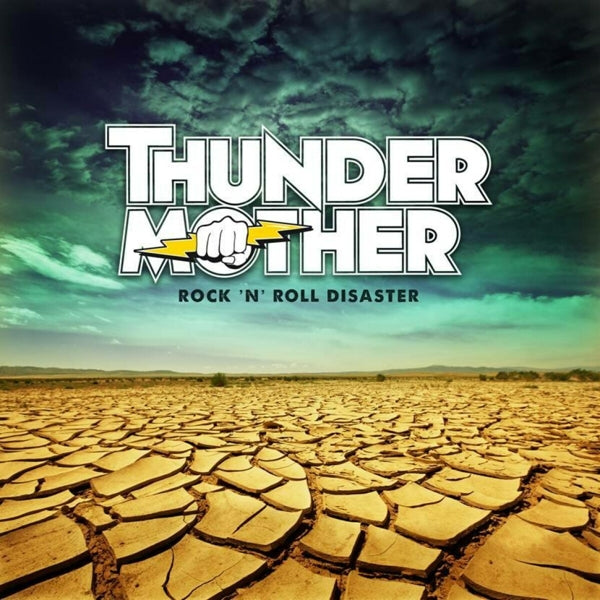  |   | Thundermother - Rock 'N' Roll Disaster (LP) | Records on Vinyl