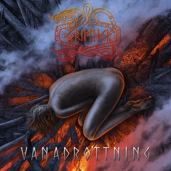  |   | Grimner - Vanadrottning (2 LPs) | Records on Vinyl