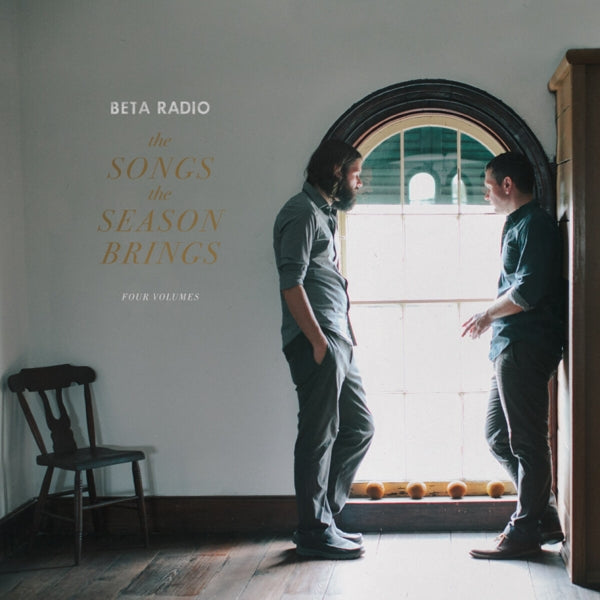  |   | Beta Radio - Songs the Season Brings, Vols. 1-4 (LP) | Records on Vinyl