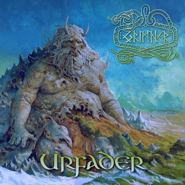  |   | Grimner - Urfader (2 LPs) | Records on Vinyl