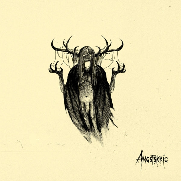  |   | Angstskrg - Angstskrg (LP) | Records on Vinyl