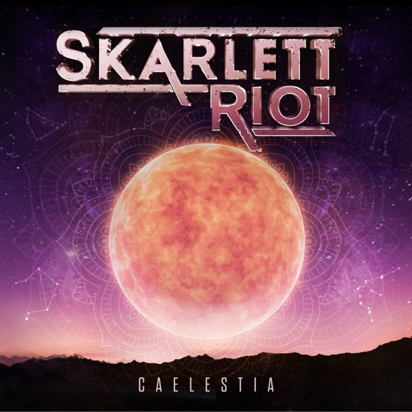  |   | Skarlett Riot - Caelestia (LP) | Records on Vinyl