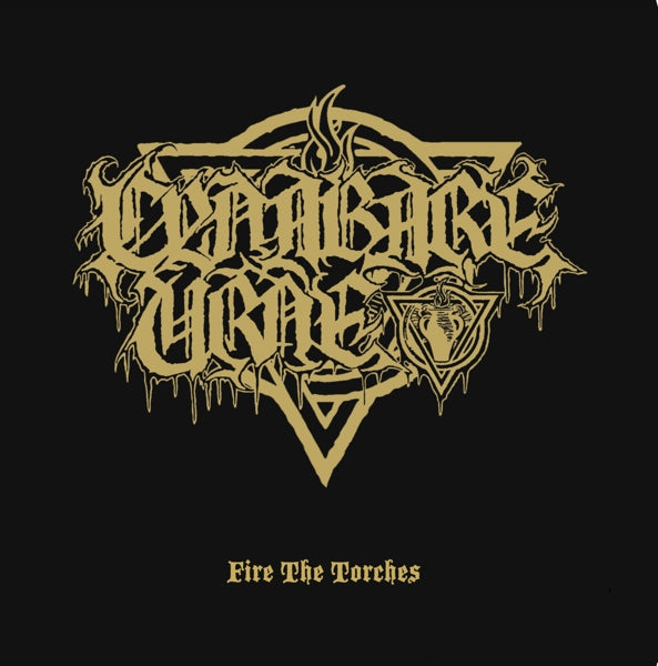  |   | Cynabare Urne - Fire the Torches (Single) | Records on Vinyl