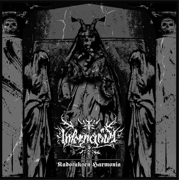  |   | Infernarium - Kadotuksen Harmonia (LP) | Records on Vinyl