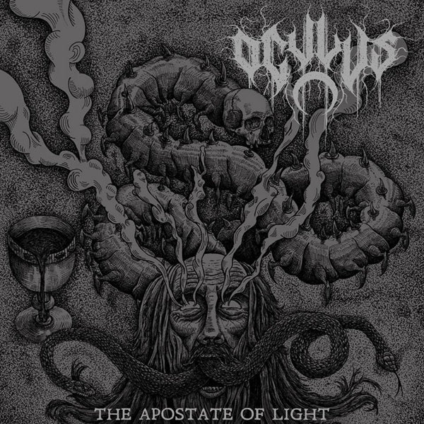  |   | Oculus - Apostate of Light (2 LPs) | Records on Vinyl