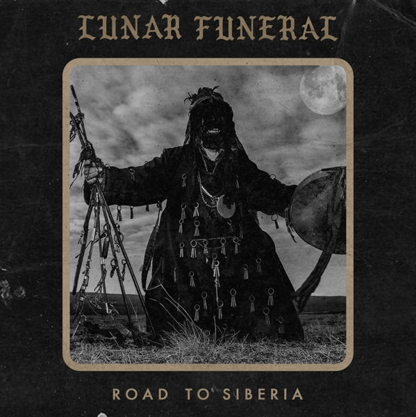  |   | Lunar Funeral - Road To Siberia (2 LPs) | Records on Vinyl