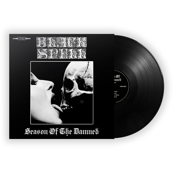  |   | Black Spell - Season of the Damned (LP) | Records on Vinyl