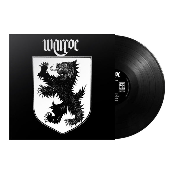  |   | Warcoe - Giant's Dream (LP) | Records on Vinyl