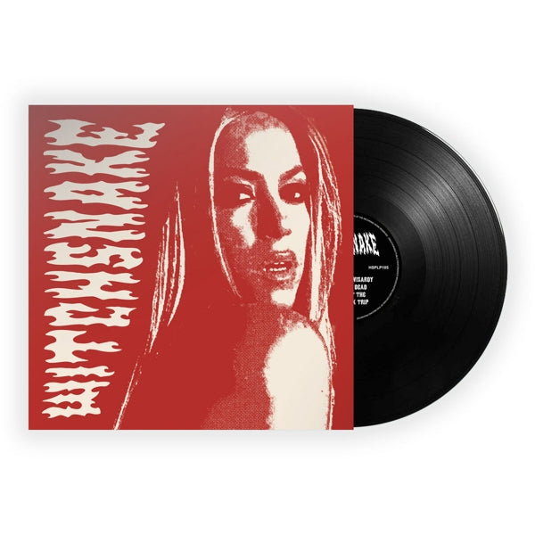  |   | Witchsnake - Witchsnake (LP) | Records on Vinyl