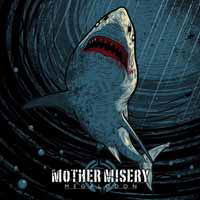 Mother Misery - Megalodon (LP) Cover Arts and Media | Records on Vinyl