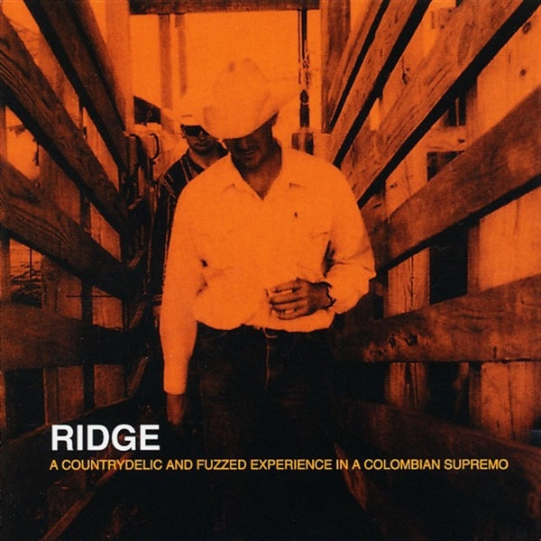  |   | Ridge - A Countrydelic and Fuzzed Experience... (LP) | Records on Vinyl