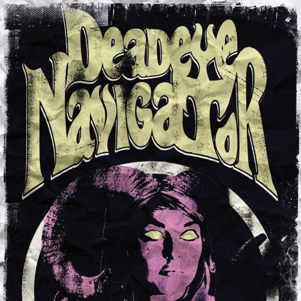  |   | Deadeye Navigator - Lunar Hippies/the Great Binge (LP) | Records on Vinyl
