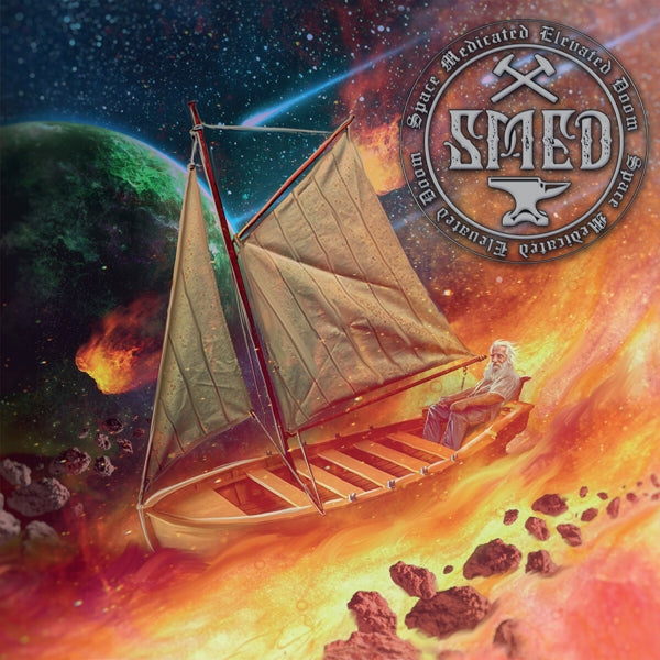  |   | Smed - Smed (LP) | Records on Vinyl