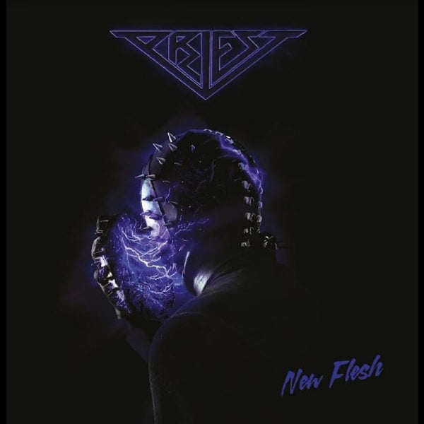  |   | Priest - New Flesh (LP) | Records on Vinyl