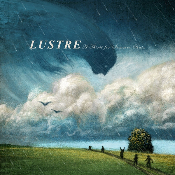  |   | Lustre - A Thirst For Summer Rain (LP) | Records on Vinyl