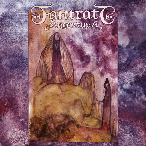  |   | Fantratt - Angerstupa (LP) | Records on Vinyl