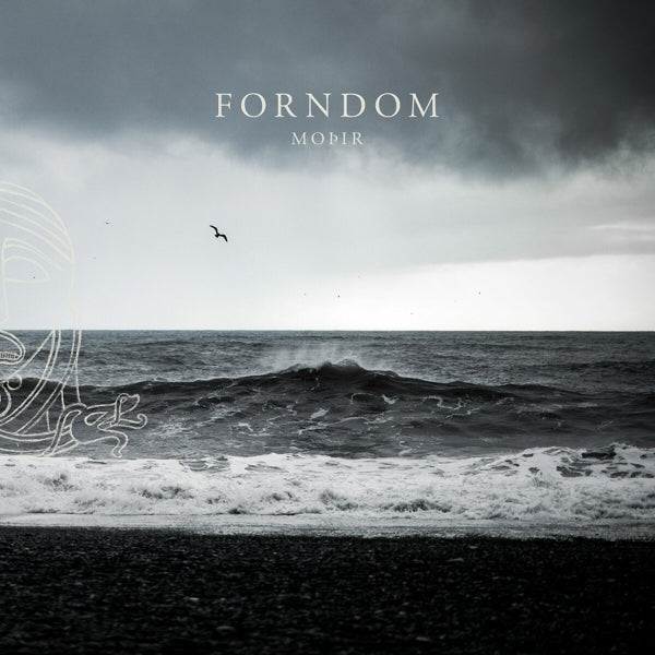 Forndom - Mo Ir (LP) Cover Arts and Media | Records on Vinyl