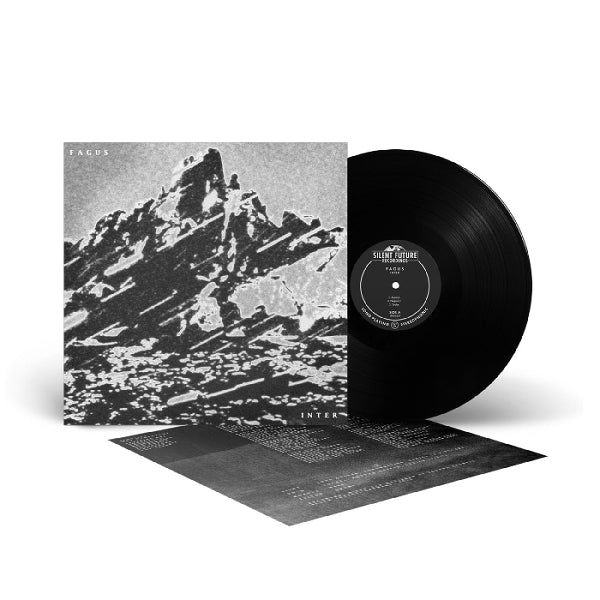  |  Vinyl LP | Fagus - Inter (LP) | Records on Vinyl