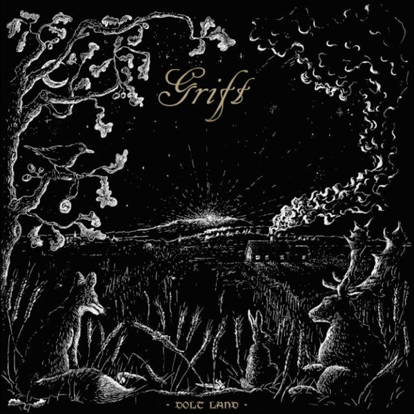  |   | Grift - Dolt Land (LP) | Records on Vinyl