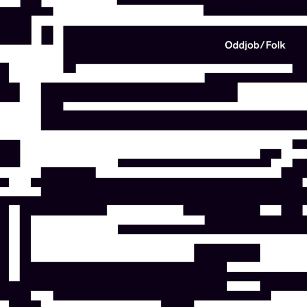  |   | Oddjob - Folk (LP) | Records on Vinyl