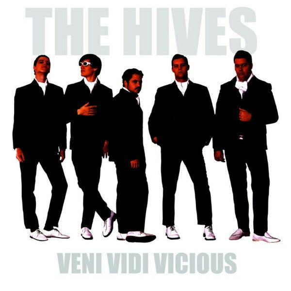  |   | Hives - Veni Vidi Vicious (LP) | Records on Vinyl