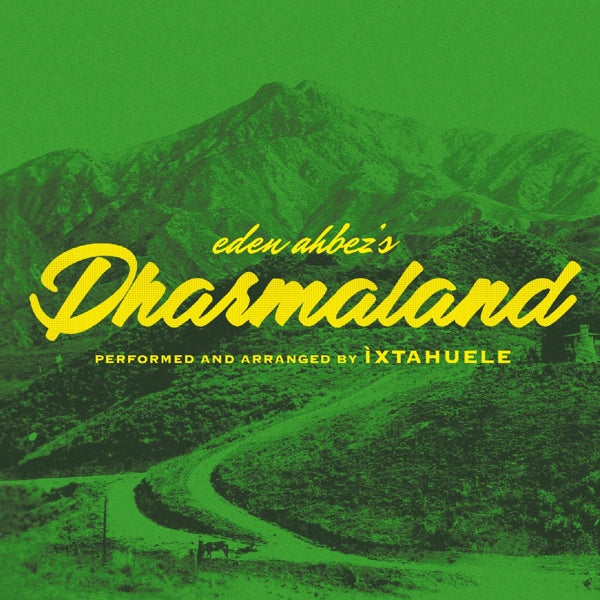  |   | Ixtahuele - Dharmaland (2 LPs) | Records on Vinyl