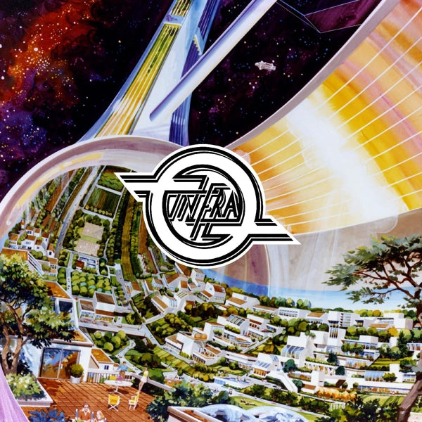  |   | Infra/Treklover - Infra/Treklover (LP) | Records on Vinyl