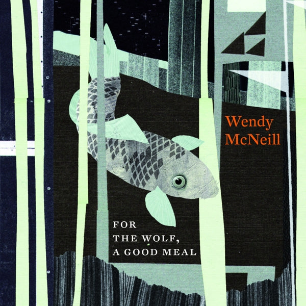  |   | Wendy McNeill - For the Wolf a Good Meal (LP) | Records on Vinyl