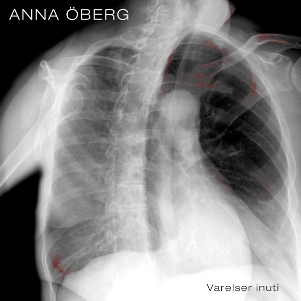  |   | Anna Oberg - Varelser Inuti (LP) | Records on Vinyl