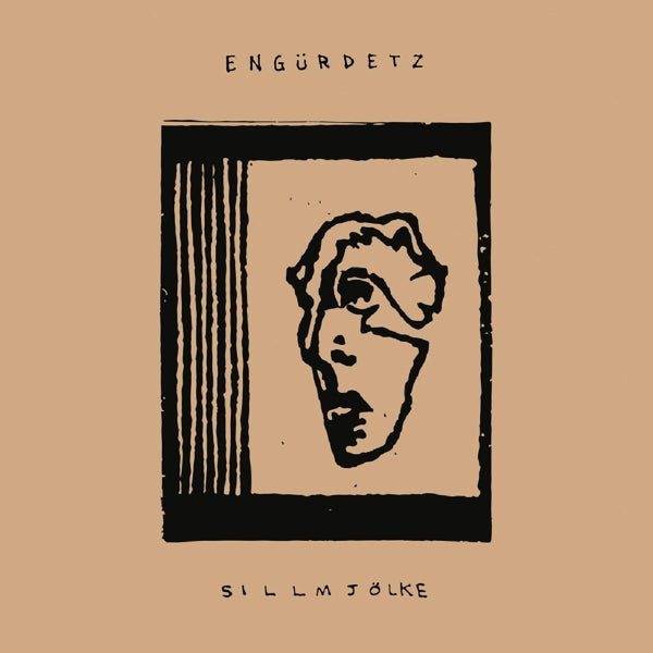  |   | Engurdetz - Sillmjolke (LP) | Records on Vinyl