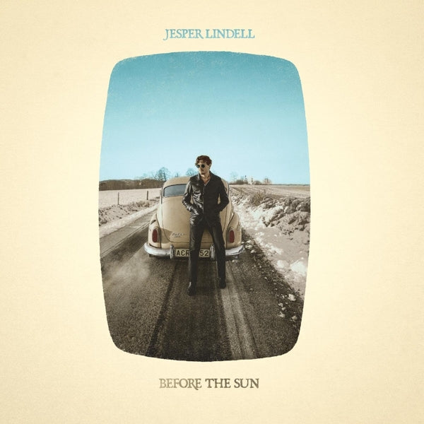  |   | Jesper Lindell - Before the Sun (LP) | Records on Vinyl