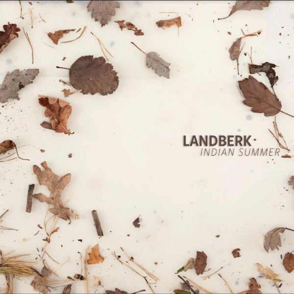  |   | Landberk - Indian Summer (LP) | Records on Vinyl