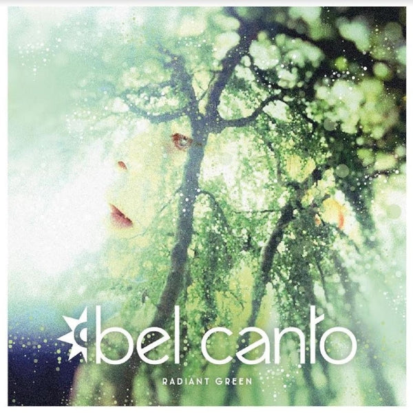  |   | Bel Canto - Radiant Green (2 LPs) | Records on Vinyl