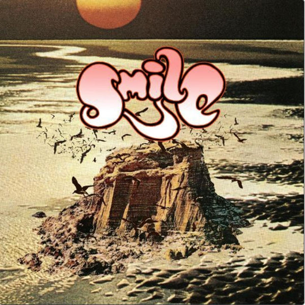  |   | Smile - Phantom Island (LP) | Records on Vinyl