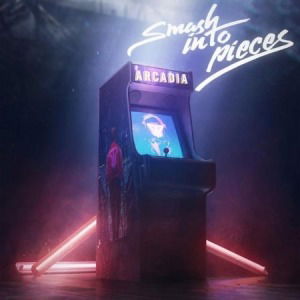 Smash Into Pieces - Arcadia (LP) Cover Arts and Media | Records on Vinyl