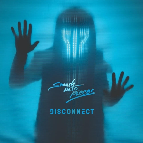  |   | Smash Into Pieces - Disconnect (LP) | Records on Vinyl