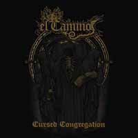 El Camino - Cursed Congregation (LP) Cover Arts and Media | Records on Vinyl