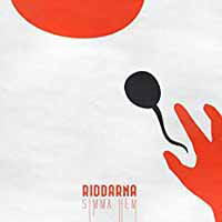 Riddarna - Simma Hem/Vad Som (Single) Cover Arts and Media | Records on Vinyl
