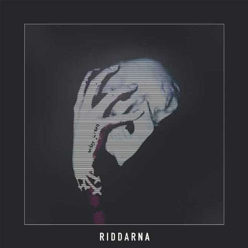 Riddarna - Under Jorden (LP) Cover Arts and Media | Records on Vinyl