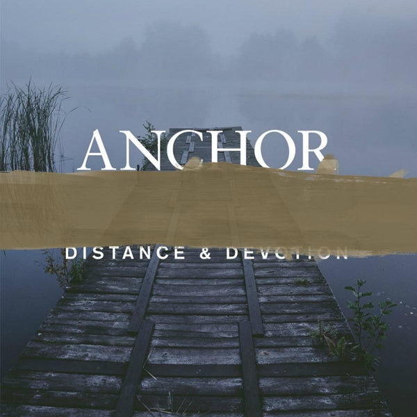  |   | Anchor - Distance & Devotion (2 LPs) | Records on Vinyl