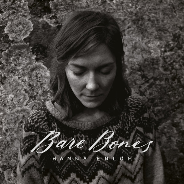  |   | Hanna Enlof - Bare Bones (LP) | Records on Vinyl