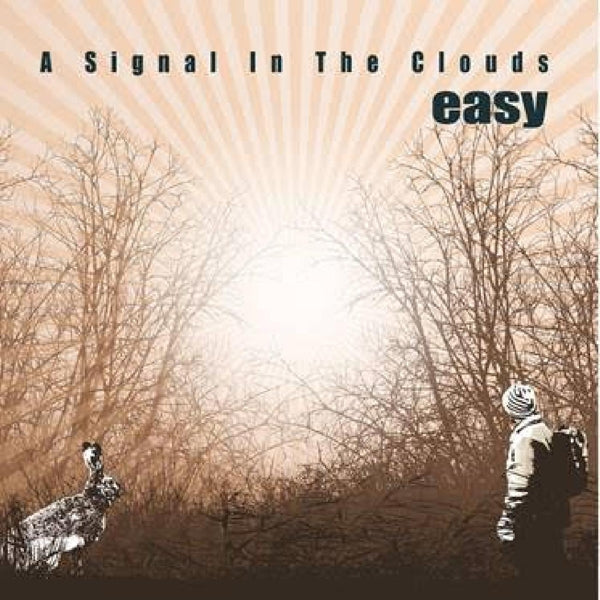  |   | Easy - A Signal In the Clouds (LP) | Records on Vinyl