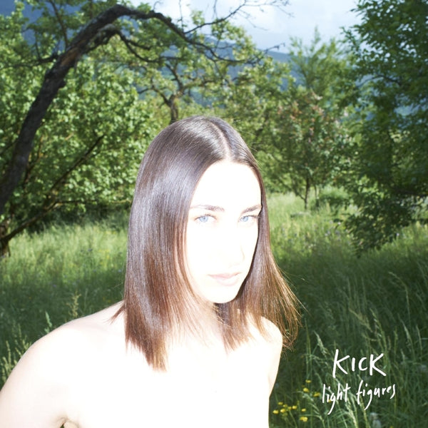  |   | Kick - Light Figures (LP) | Records on Vinyl