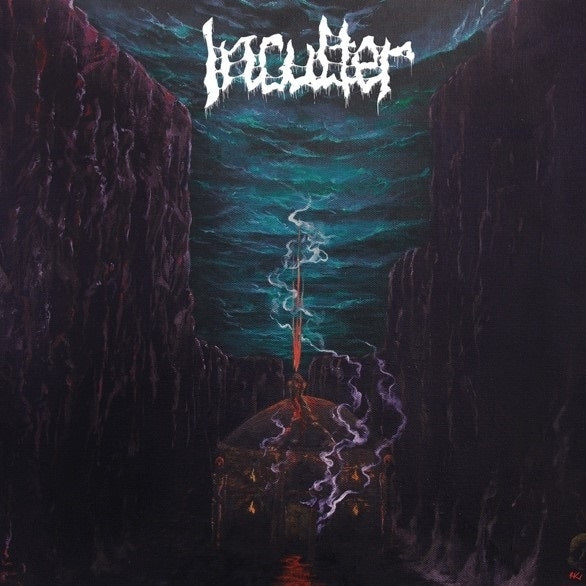  |   | Inculter - Fatal Visions (LP) | Records on Vinyl