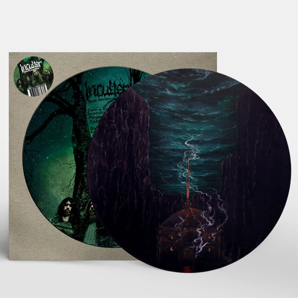  |   | Inculter - Fatal Visions (LP) | Records on Vinyl