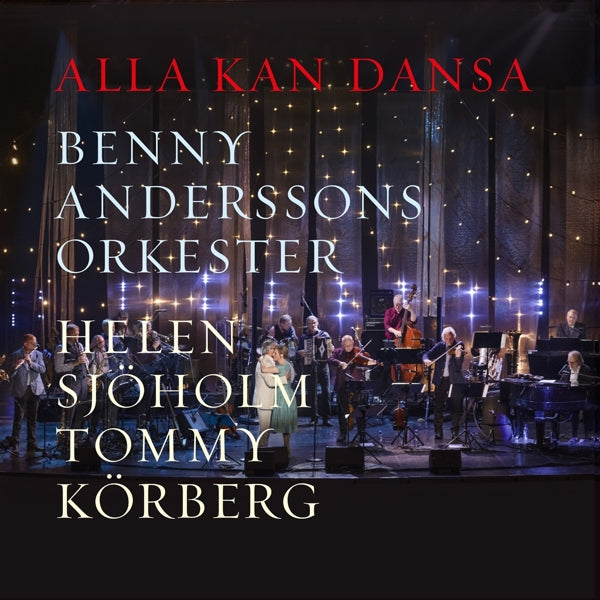  |   | Benny Anderssons Orkester - Alla Kan Dansa (LP) | Records on Vinyl